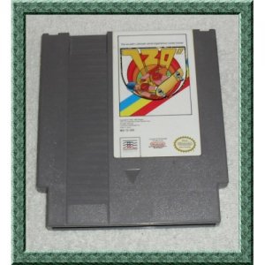 720 degree game for the Nintendo NES system