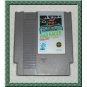 RAD RACER game for the Nintendo NES system