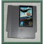 SLALOM Classic game for the Nintendo NES system