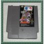 MAJOR LEAGUE BASEBALL game for the Nintendo NES system