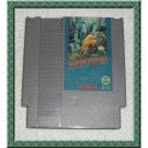 SUPER PITFALL game for the Nintendo NES system