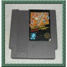 VOLLEYBALL game for the Nintendo NES system