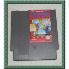 Barker Bill's TRICK SHOOTING game for Nintendo NES system