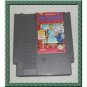 Barker Bill's TRICK SHOOTING game for Nintendo NES system