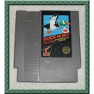 DUCK HUNT video game for the Nintendo NES system