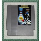CHAMPIONSHIP BOWLING video game for the Nintendo NES system