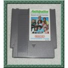ANTICIPATION video game for the Nintendo NES system