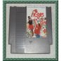 HOOPS video game for the Nintendo NES system