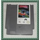 DAYS OF THUNDER video game for the Nintendo NES system