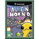 Alien Hominid game for the Nintendo GameCube or Wii