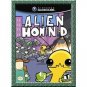 Alien Hominid game for the Nintendo GameCube or Wii
