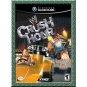 WWE Crush Hour game for the Nintendo GameCube or Wi