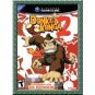 DONKEY KONGA 2 game for the Nintendo GameCube or Wii
