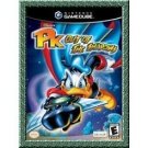 PK OUT OF THE SHADOWS game for the Nintendo GameCube or Wii