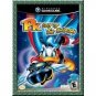 PK OUT OF THE SHADOWS game for the Nintendo GameCube or Wii