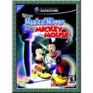 MAGICAL MIRROR staring MICKEY MOUSE game for GameCube / Wii