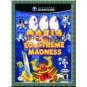 EGG MANIA eggstreme madness game Nintendo GameCube or Wii