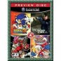 GAMECUBE PREVIEW DISC for the Nintendo GameCube or Wii