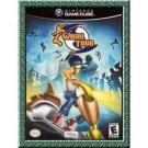 WHIRL TOUR game for the Nintendo GameCube or Wii