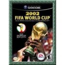 2002 FIFA WORLD CUP game for the Nintendo GameCube or Wii