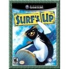 SURF'S UP game for the Nintendo GameCube or Wii