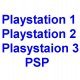 Playstation Games