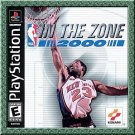 IN THE ZONE 2000 video game for Sony Playstation PS1 -DO-