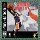 SHOOT OUT 97 video game for the Sony Playstation PS1 -DO-