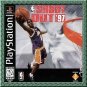 SHOOT OUT 97 video game for the Sony Playstation PS1 -DO-