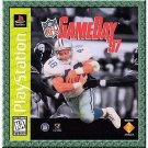 GAME DAY 97 video game for the Sony Playstation PS1 -DO-