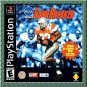 NCAA FOOTBALL GAMEBREAKER game for Sony Playstation PS1 -DO-