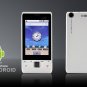 Cyborg - 3G Android