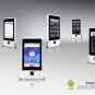 Cyborg - 3G Android