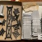 Atlas No.  47 piece HO Gauge Pier Set with Box