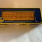 AHM UNION PACIFIC UP 50' Double Deck Live Stock Car #47729 NOS