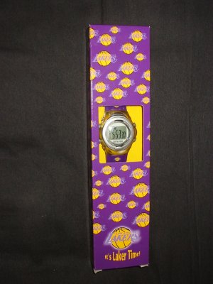 Los Angeles Lakers Commemorative Watch