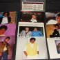 MICHAEL JACKSON 9 singles pack 45rpm - COLORED VINYL- IMPORTED