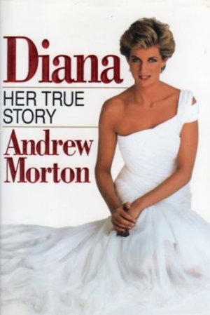 Diana - Her True Story