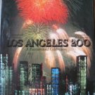 Los Angeles 200 by Art Seidenbaum (1984) Bicentennial