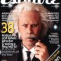 Esquire Magazine-Will Ferrell Cover 12/2003