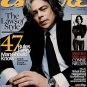 Esquire Magazine-Benecio Del Toro 03/2003