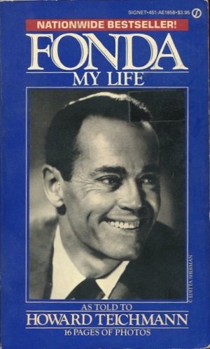 Fonda - My Life