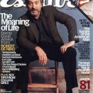 Esquire Magazine-Robert De Niro 01/2003