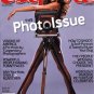 Esquire Magazine-Gisele Bundchen Cover 10/2004