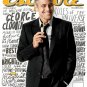Esquire Magazine-George Clooney 12/2006