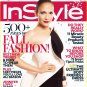 In Style Magazine-Jennifer Lopez Cover 09/2009