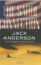 The Saudi Connection: A Novel [Hardcover]