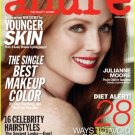 Allure Magazine-Julianne Moore Cover 11/2010