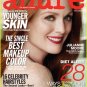 Allure Magazine-Julianne Moore Cover 11/2010