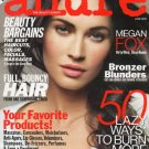 Allure Magazine-Megan Fox Cover 06/2010